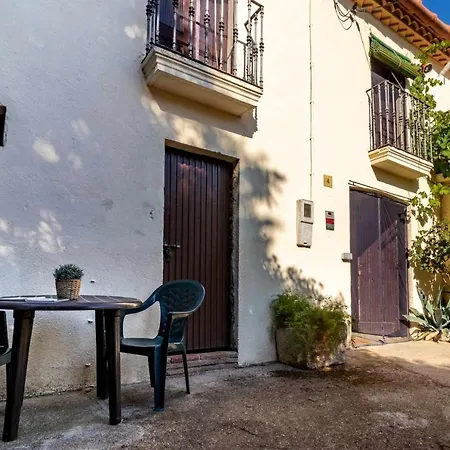 Setmaneta Casa Rural En El Alt Emporda *