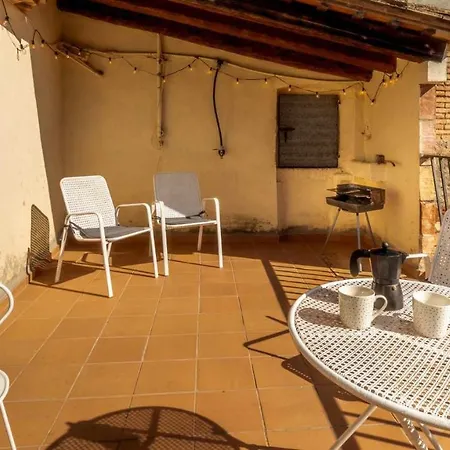 Setmaneta Casa Rural En El Alt Emporda Country house