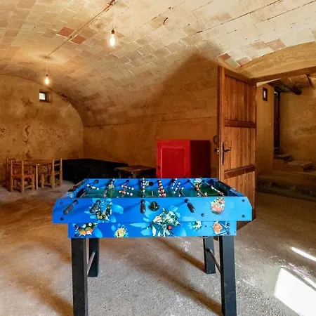 Setmaneta Casa Rural En El Alt Emporda Country house