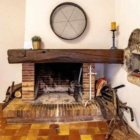 Setmaneta Casa Rural En El Alt Emporda Country house