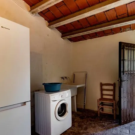 Setmaneta Casa Rural En El Alt Emporda Country house