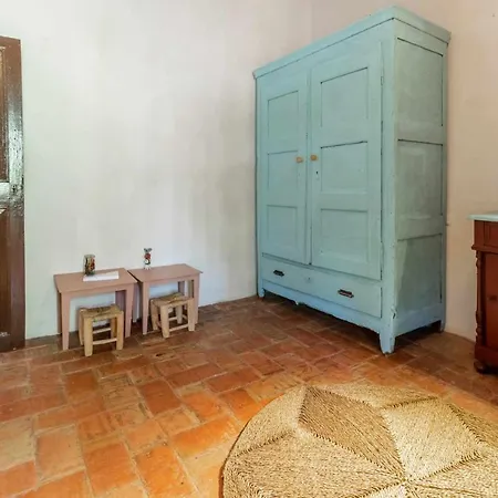 Setmaneta Casa Rural En El Alt Emporda *
