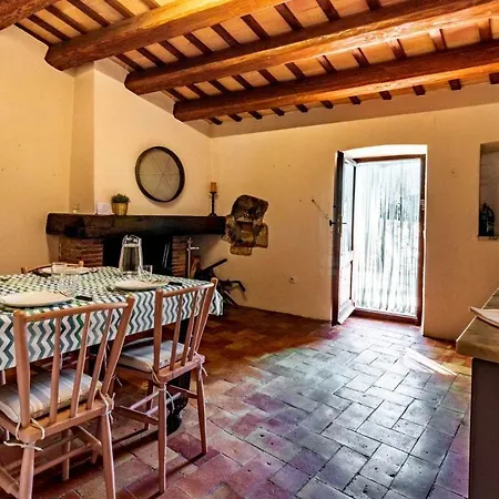 Setmaneta Casa Rural En El Alt Emporda Country house *