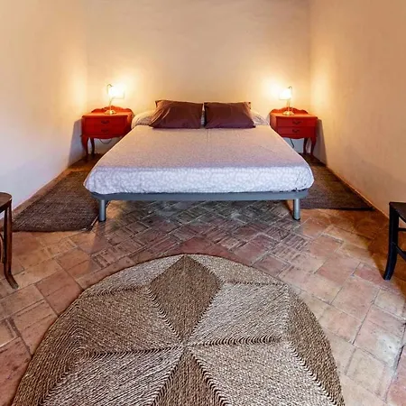 Setmaneta Casa Rural En El Alt Emporda